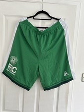 Hibernian FC Le Coq Sportif