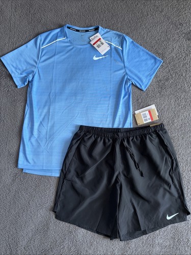 Mens nike miler dri fit - nike,