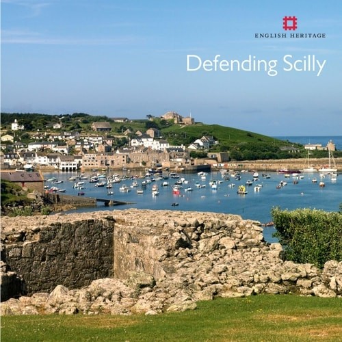Defending scilly paperback - -,