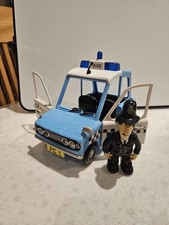 Postman Pat 2006 Pc Selby Push