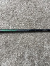 Aldila NV 85 Wood Shaft