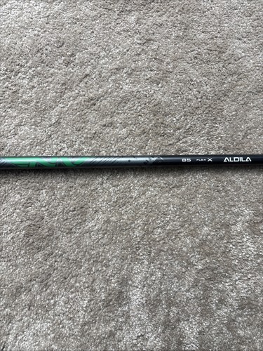 Aldila wood shaft - nv,
