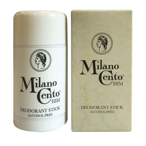 Milano cento deodorant stick - milano,