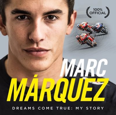 Marc mrquez foreword by - marc,