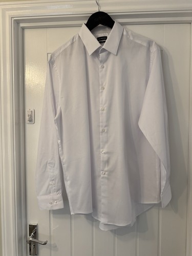 New van heusen men white - men's,