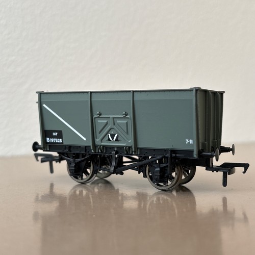 Bachmann 425 16t steel - bachmann,