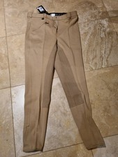 Bridleway Women's Beige Riding