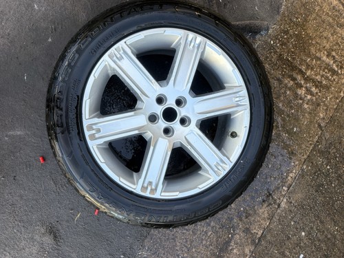 Range rover evoque wheels - evoque,
