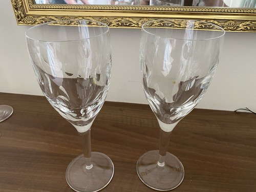 Waterford crystal imprint - -, by