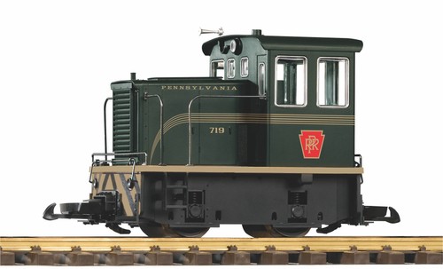 Piko 38516 scale prr ton - piko, g
