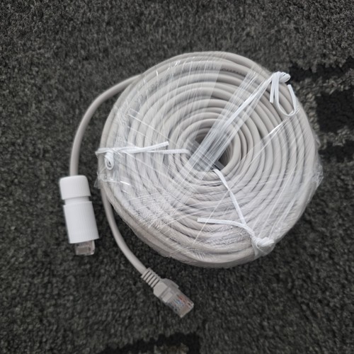 Annke 30m poe ethernet - 30m,