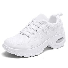 Womens Trainers Running Shoes
