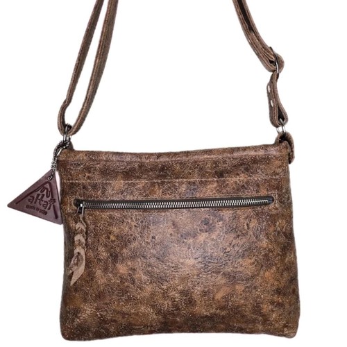 Altai leather designs - leather,