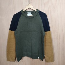 Peregrine Jumper Mens Large