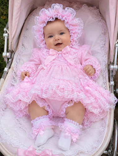 Dream years baby girls - dream, 0-3