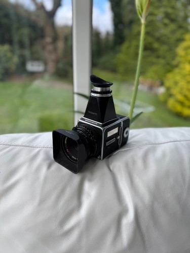 Hasselblad 500cm 25th - hasselblad,