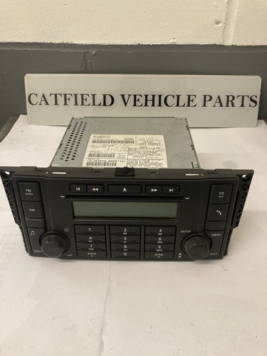 Land rover freelander 2007 - 2,