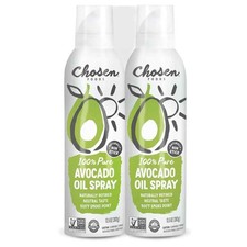 Chosen food pure avocado oil - chosen,