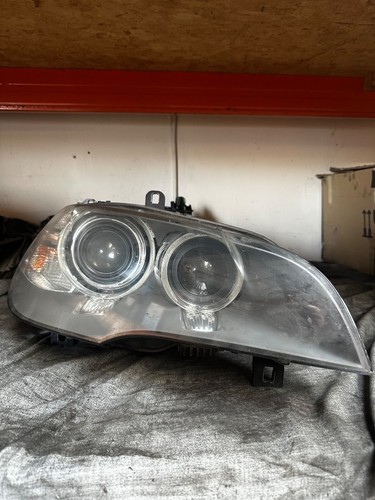 Bmw e70 e71 right xenon - bmw,