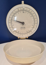 Vintage Salter Wall Hanging