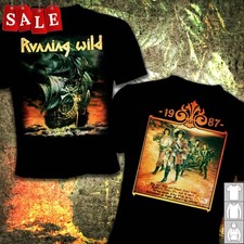 New Popular RUNNING WILD –