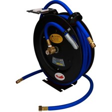 Retractable Air Hose Reel 30
