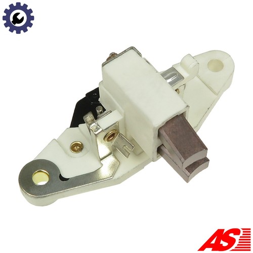 Alternator regulator are0019 - alternator,