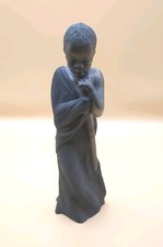 African sculpture - Soul Journe-Masai CHIUMBO "Little Creation"  