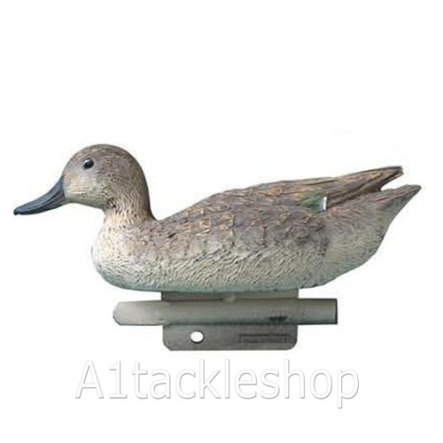 Sportsplas teal duck hen - teal,