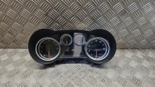 ALFA ROMEO MiTo VELOCE 2010 1.4 PETROL SPEEDOMETER INSTRUMENT CLUSTER 50516438