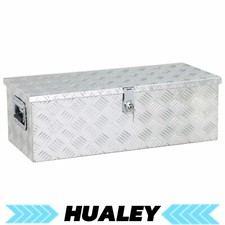 39"X13"X10" CHROME ALUMINUM