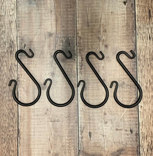 Steel tree hanging hooks for - s,