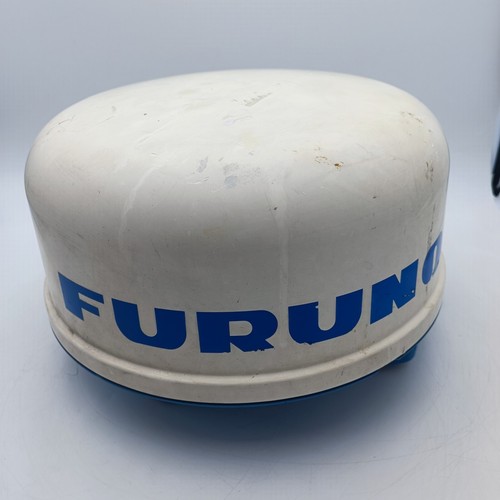 Furuno marine radar - furuno,