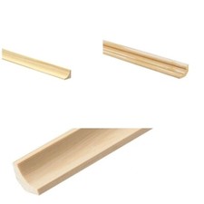 Pine Scotia Trim Wooden