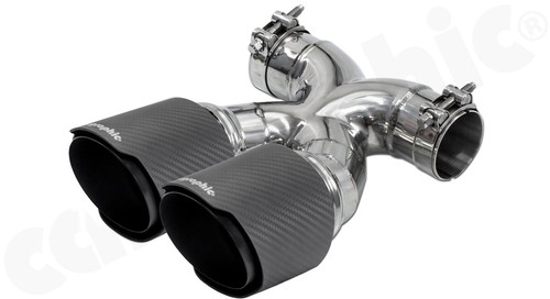 Cargraphic sport tailpipe - cargraphic, sport-tailpipe