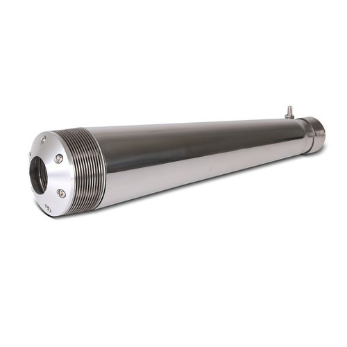 Exhaust forge for honda - exhaust,