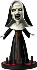 The NUN Conjuring Universe
