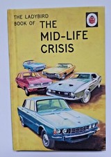 Ladybird Books Reprints, Facsimiles, 'Grown up', Humour, Well Loved Tales etc