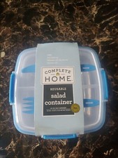 Complete Home Reusable Salad