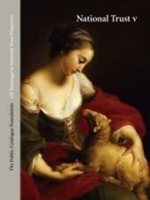 Oil Paintings in National Trust Properties in National Trust V: 