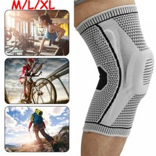 The Ultra Knee Elite Knee