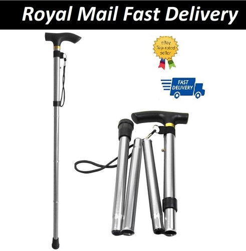 Walking stick with floral - walking,