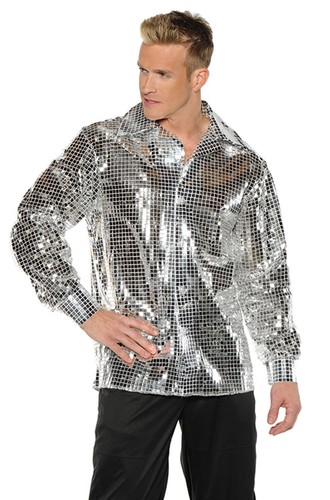 1970s 80s silver - 80s, ball