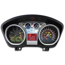 Ford Kuga 2008-2013 Dashboard