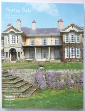 TENNANTS - AUCTION CATALOGUE - SPRING SALE - MARCH 2007 - VOLUME TWO