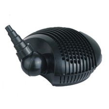 Energy saving pond pump - energy,