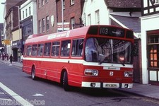 Alder Valley KPA367P Bus Photo