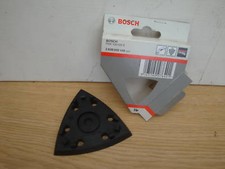 BOSCH PDA100/120E DELTA SANDER