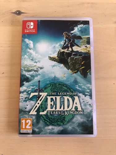 The legend zelda - zelda, of