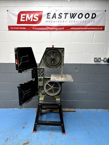 Dewalt bandsaw - ,